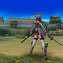 戦国BASARA バトルヒーローズ