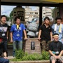『MH』開発陣と渋温泉の魅力を再発見！8月31日まで開催されるグランドフィナーレのみどころは？(前編)