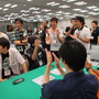 東京予選会