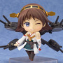 『艦これ』より「ねんどろいど 比叡」が11月に発売、比叡カレーやティースタンドも付属