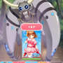 霧の魔物と戦う「クエスト」