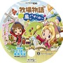 牧場物語 ようこそ!風のバザールへ