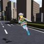 ゼンリン、秋葉原の街を再現したゲーム向け3D都市モデルデータを無料配布