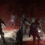 『deep down』公開テストが来年に延期…現状報告として、マルチプレイを含めた開発レポート動画を公開