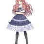 楽聖少女