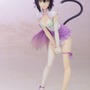 『シャイニング』シリーズに登場する「シャオメイ」が本来の姿である「リンリン」と共にフィギュア化