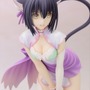 『シャイニング』シリーズに登場する「シャオメイ」が本来の姿である「リンリン」と共にフィギュア化