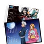 Wii『BLEACH バーサス・クルセイド』、予約特典は描き下ろしイラスト7枚組のカードカレンダー！