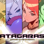『ヤタガラス Attack on Cataclysm』イメージビジュアル