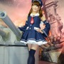 【TGS 2014】出足は好調? ともかく美しいコンパニオンの皆様をご紹介！