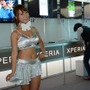 【TGS 2014】出足は好調? ともかく美しいコンパニオンの皆様をご紹介！