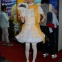 【TGS 2014】出足は好調? ともかく美しいコンパニオンの皆様をご紹介！