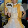 【TGS 2014】出足は好調? ともかく美しいコンパニオンの皆様をご紹介！