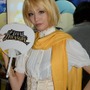 【TGS 2014】出足は好調? ともかく美しいコンパニオンの皆様をご紹介！