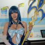 【TGS 2014】出足は好調? ともかく美しいコンパニオンの皆様をご紹介！