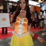 【TGS 2014】出足は好調? ともかく美しいコンパニオンの皆様をご紹介！