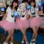 【TGS 2014】出足は好調? ともかく美しいコンパニオンの皆様をご紹介！