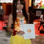 【TGS 2014】出足は好調? ともかく美しいコンパニオンの皆様をご紹介！