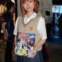 【TGS 2014】出足は好調? ともかく美しいコンパニオンの皆様をご紹介！