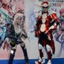 【TGS 2014】出足は好調? ともかく美しいコンパニオンの皆様をご紹介！