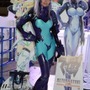 【TGS 2014】出足は好調? ともかく美しいコンパニオンの皆様をご紹介！