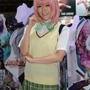 【TGS 2014】出足は好調? ともかく美しいコンパニオンの皆様をご紹介！