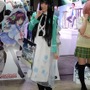 【TGS 2014】出足は好調? ともかく美しいコンパニオンの皆様をご紹介！