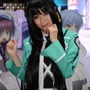 【TGS 2014】出足は好調? ともかく美しいコンパニオンの皆様をご紹介！