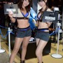 【TGS 2014】出足は好調? ともかく美しいコンパニオンの皆様をご紹介！