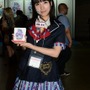 【TGS 2014】出足は好調? ともかく美しいコンパニオンの皆様をご紹介！