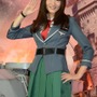 【TGS 2014】出足は好調? ともかく美しいコンパニオンの皆様をご紹介！