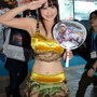 【TGS 2014】出足は好調? ともかく美しいコンパニオンの皆様をご紹介！