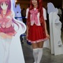 【TGS 2014】出足は好調? ともかく美しいコンパニオンの皆様をご紹介！