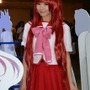 【TGS 2014】出足は好調? ともかく美しいコンパニオンの皆様をご紹介！