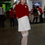 【TGS 2014】出足は好調? ともかく美しいコンパニオンの皆様をご紹介！