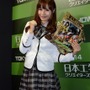 【TGS 2014】出足は好調? ともかく美しいコンパニオンの皆様をご紹介！