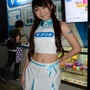 【TGS 2014】出足は好調? ともかく美しいコンパニオンの皆様をご紹介！