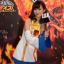 【TGS 2014】出足は好調? ともかく美しいコンパニオンの皆様をご紹介！