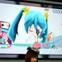 【TGS 2014】「SEGA feat. HATSUNE MIKU Project」ステージレポート、『Project mirai でらっくす』発売の経緯と新要素とは