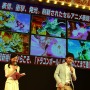 【TGS 2014】「ジャンプゲーム スペシャルステージ」レポート、『ドラゴンボール ゼノバース』は200人規模でのオンラインも可能！