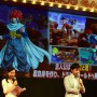 【TGS 2014】「ジャンプゲーム スペシャルステージ」レポート、『ドラゴンボール ゼノバース』は200人規模でのオンラインも可能！