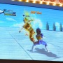 【TGS 2014】「ジャンプゲーム スペシャルステージ」レポート、『ドラゴンボール ゼノバース』は200人規模でのオンラインも可能！