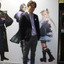 【TGS 2014】新たに実装される「やわらかエンジン」で人肌が進化！『DOA5 Last Round』早矢仕プロデューサーインタビュー