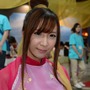 【TGS 2014】会場に足を運べない皆様へ　今年のコンパニオンさん、どーんと350枚