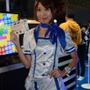 【TGS 2014】会場に足を運べない皆様へ　今年のコンパニオンさん、どーんと350枚