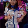 【TGS 2014】会場に足を運べない皆様へ　今年のコンパニオンさん、どーんと350枚