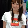 【TGS 2014】会場に足を運べない皆様へ　今年のコンパニオンさん、どーんと350枚