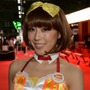 【TGS 2014】会場に足を運べない皆様へ　今年のコンパニオンさん、どーんと350枚