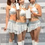 【TGS 2014】会場に足を運べない皆様へ　今年のコンパニオンさん、どーんと350枚