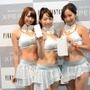 【TGS 2014】会場に足を運べない皆様へ　今年のコンパニオンさん、どーんと350枚